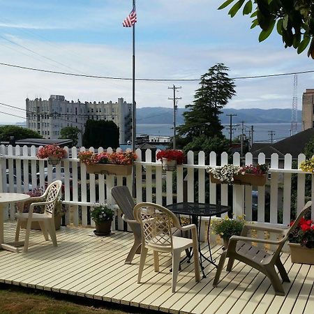 Rose River Inn B&B 阿斯托里亚 外观 照片